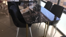 Ah�ap mdf �zeri uv bask� akrilik vernikli