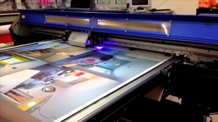 UV Bask� Merkezi Ankara