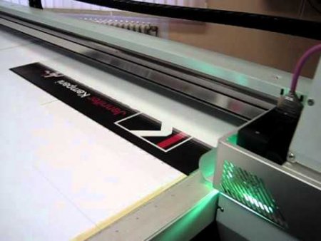 UV Bask� Avantajlar� ve Dezavantajlar� nelerdir?