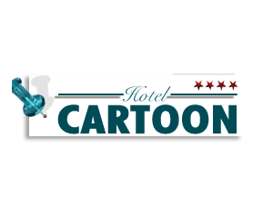 CARTOON HOTEL