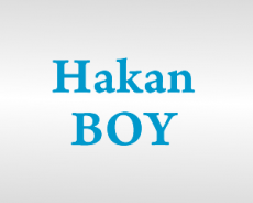 Hakan Boy