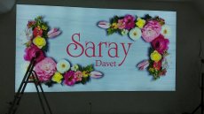 Saray Düğün Salonu