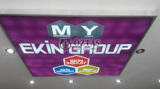 MY EKİN GROUP