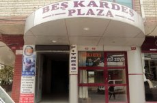 Beş kardeşler düğün salonu (Sutangazi/ Istanbul)