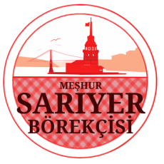 Meşhur Sarıyer Börekçisi